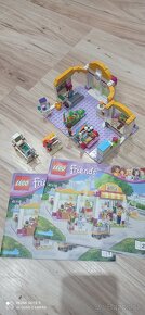 Lego Friends - 4