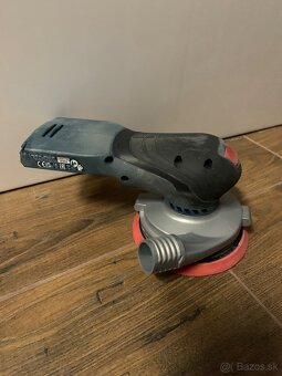 Bosch excentricka bruska GEX 18V 125 - 4