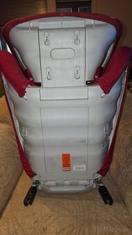 2x Britax Römer  - 4