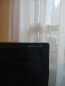SHARP 32CB3E  Harman kardon - 4