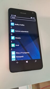 Microsoft lumia 650 - 4