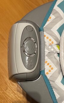 Hojdacie kresielko Ingenuity - 4