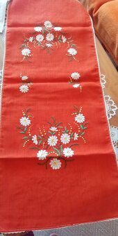 Starožitnosti - čajová suprava - 4