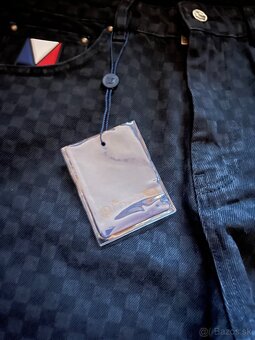 Louis vuitton rifle black - 4