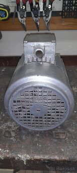 Predám elektromotor. - 4