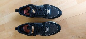 Replay dámske topánky - 4