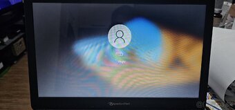 Packard bell te69kb - 4