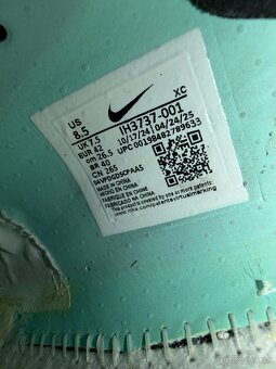 Kopačky Nike phantom 6 low Elite FG - 4