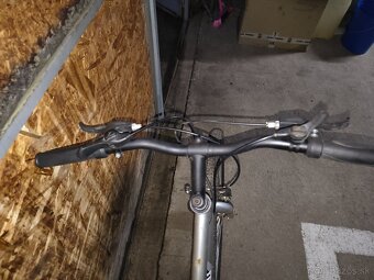 Dámsky horský bicykel - 4