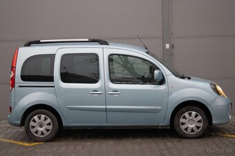 Renault Kangoo 1.6 2012 - 4
