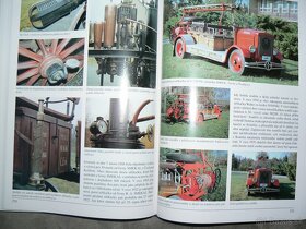 Historické Stříkačky - 4