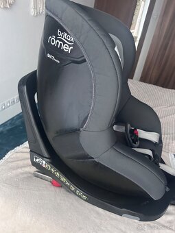 Detská autosedačka Britax Römer - 4