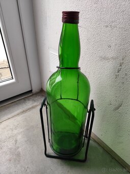 Vintage Jameson 4,5 litra - 4