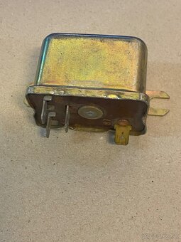 Predám nové náhradné diely na Lada - 4