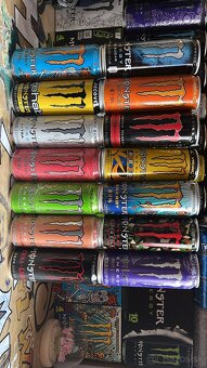 Predám plechovky - 4