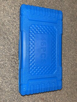 Gola sada 46 dielna - 4