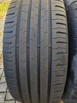 Continental ContiEcoContact 5 215/55 R17 94V - 4