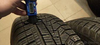 Zimné Hankook Winter icept EVO 2 215/70/16 100T - 4