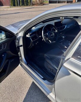 Audi a6 c7 - 4