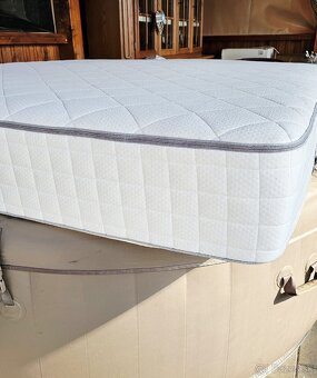 Matrac 160x200x24cm - 4