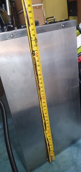 Baterie LifePo4 60 v 60ah bms 80amper - 4