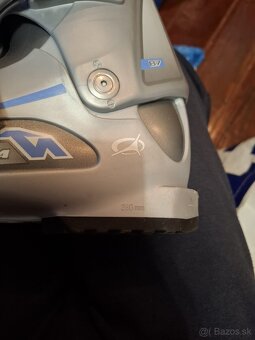 Lyžiarky Nordica - 4