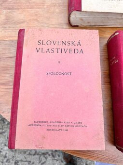 Slovenská vlastiveda - 4
