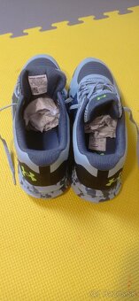 Tenisky under armour - 4
