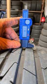 letné 205/55/17 HANKOOK - 4