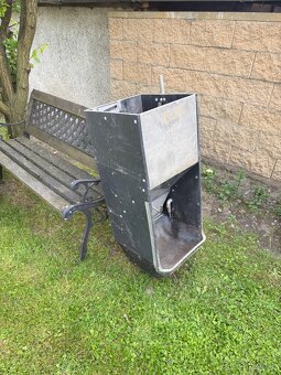 Predaj strojov pre domáci chov - 4