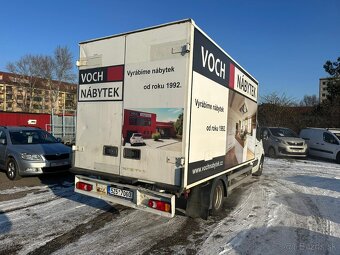 Renault Master 2.3DCi, 107KW, L4 - 4