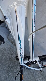 Detsky horsky bicykel 24" - 4