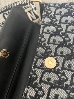 dámska elegantná kabelka - 4