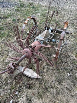 Predám kopačku na zemiaky - 4