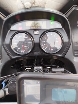 Honda Varadero 1000 - 4