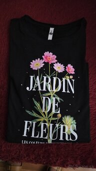 Tricko2xl damske bavlnene - 4