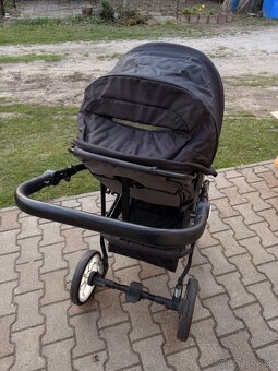 Športový kočík - 4