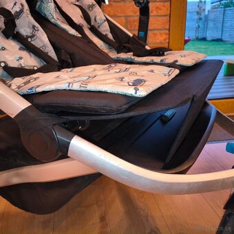 Thule Urban Glide 2 Double - 4