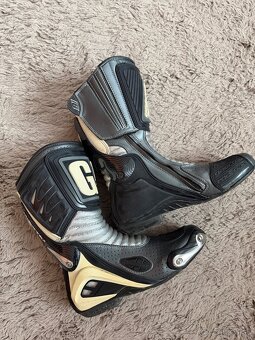 Moto čižmy Gaerne - 4