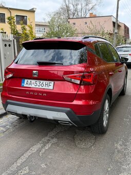 Seat Arona - 4