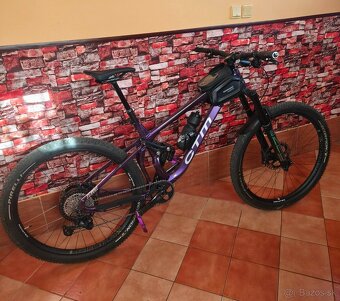 CTM Scroll Pro 29" - 4