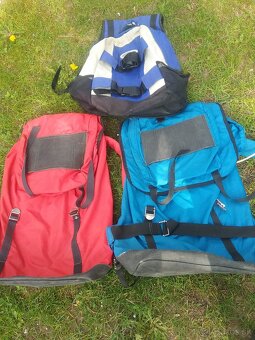 Chlebníky a pleciaky - 4