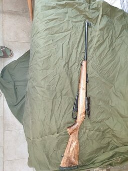 Predam Mosin nagant 7,62x54r - 4