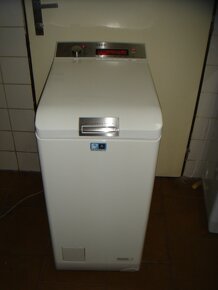 Pračka - AEG - 4