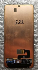 Originálny DISPLEJ Samsung Galaxy S22 - 4