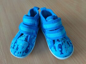 Detské papuče a capačky - 4