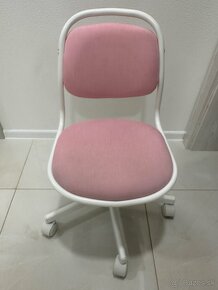 Detská stolička ÖRFJÄLL - 4