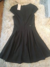 Orsay business šaty S nové - 4