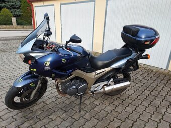Yamaha TDM 900 - 4