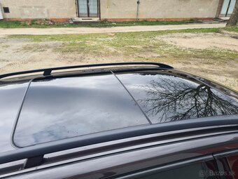 🚘 ŠKODA SUPERB II 1.4 TSI KOMBI 2011 ťažne - 4
